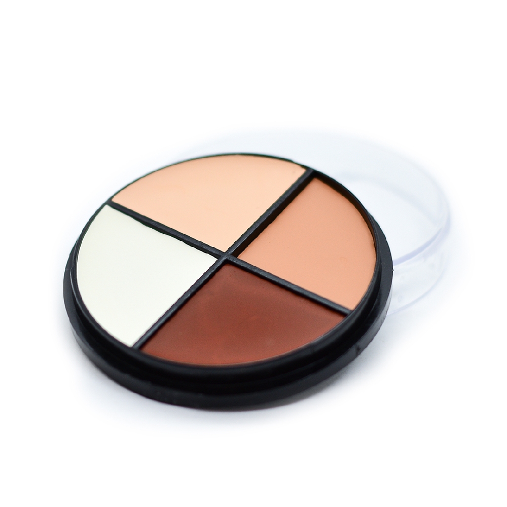 CORRECT OJERAS CUARTETO nro. 4 Contouring | Vista 2